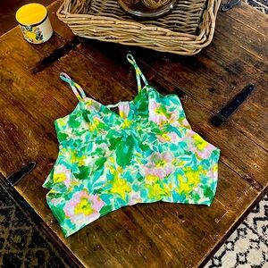 Wild fable blouse